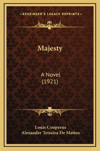 Majesty