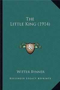 The Little King (1914)