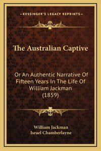 Australian Captive