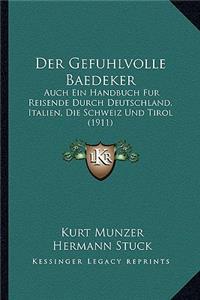 Der Gefuhlvolle Baedeker