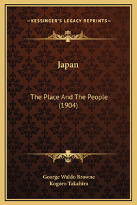 Japan