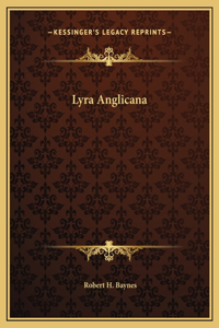 Lyra Anglicana