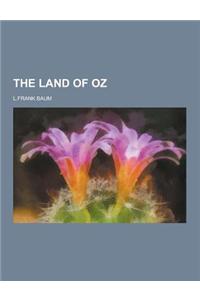 The Land of Oz