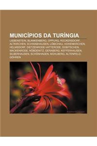 Municipios Da Turingia