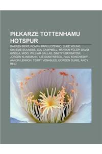 Pi Karze Tottenhamu Hotspur