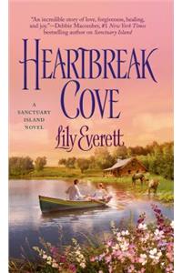 Heartbreak Cove: Sanctuary Island Book 3