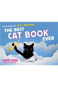The Best Cat Book Ever