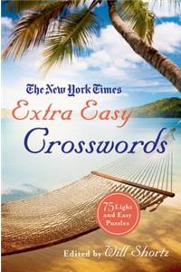 The New York Times Extra Easy Crosswords
