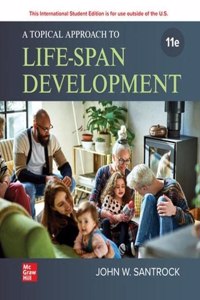 ISE A Topical Approach to Lifespan Development