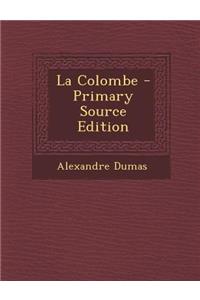 La Colombe