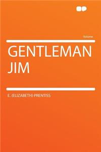 Gentleman Jim