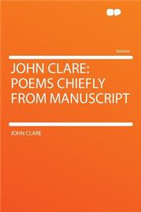 John Clare