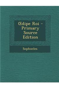 Dipe Roi - Primary Source Edition