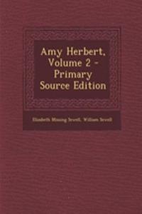 Amy Herbert, Volume 2