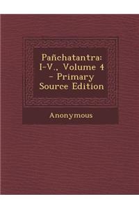 Panchatantra