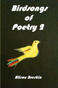 Birdsongs of Poetry 2