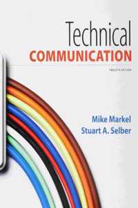 Technical Communication 12e & Launchpad for Technical Communication 12e (1-Term Access)