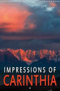 Impressions of Carinthia 2016