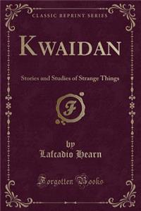 Kwaidan