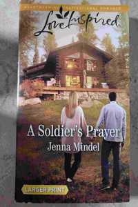 A Soldier's Prayer