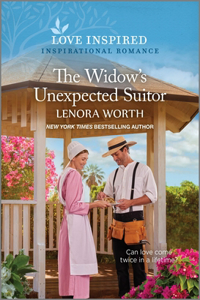 Widow's Unexpected Suitor