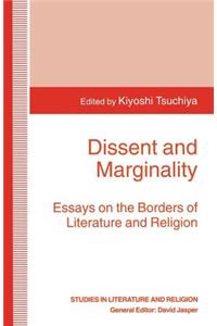 Dissent and Marginality