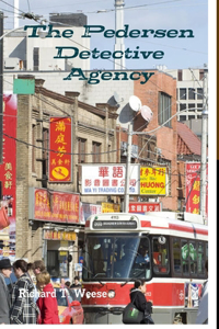 Pedersen Detective Agency