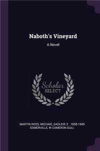 Naboth's Vineyard