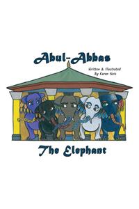 Abul- Abbas the Elephant