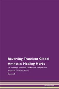 Reversing Transient Global Amnesia: Heal
