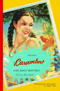 ¡Caramba! (Spanish Edition)