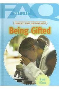 Frequently Asked Questions about Being Gifted