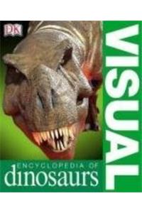 Visual Encyclopedia Of Dinosaurs