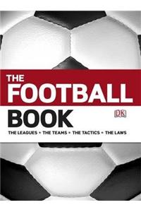 The Football Book