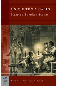 Uncle Tom's Cabin (Barnes & Noble Classics Series)