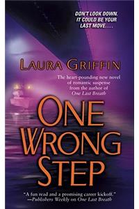 One Wrong Step