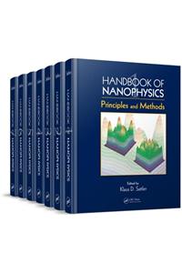 Handbook of Nanophysics