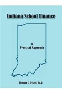 Indiana School Finance