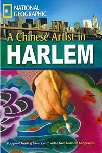 A Chinese Artist in Harlem