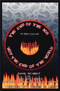 End of The Age Not The End of The World