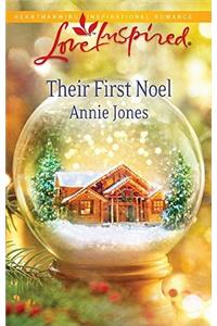Their First Noel