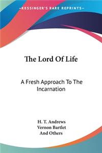 The Lord Of Life