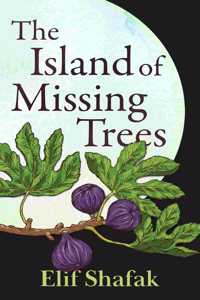 Island of Missing Trees