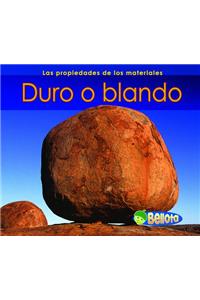 Duro O Blando