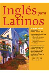 Ingles Para Latinos, Level 1