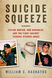 Suicide Squeeze