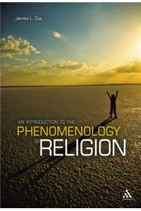 Introduction to the Phenomenology of Religion
