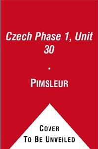 Pimsleur Czech Level 1 Lesson 30 MP3
