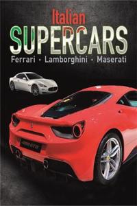 Supercars: Italian Supercars