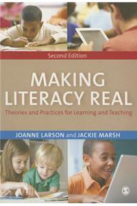 Making Literacy Real